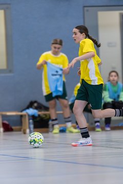 Bild 14 - U12 NFV Futsalturnier HH,SH,HB,NDS